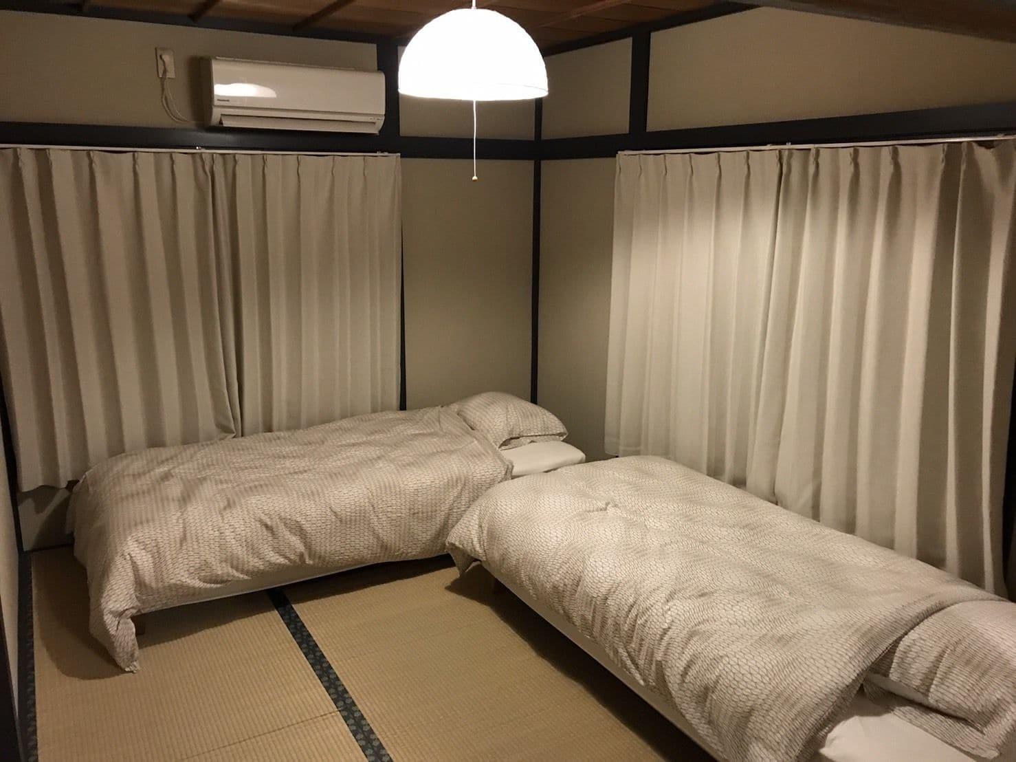 Rengeso Apartment Tokyo Bagian luar foto