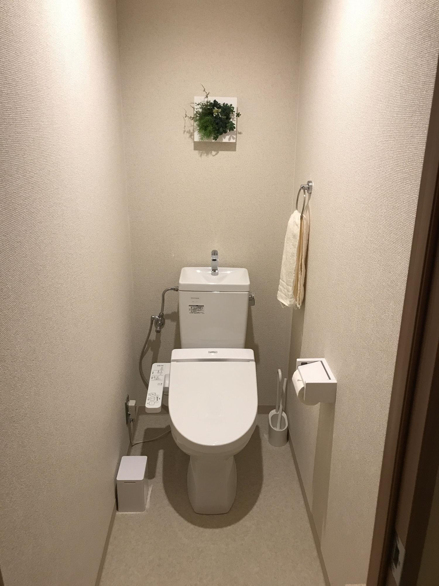 Rengeso Apartment Tokyo Bagian luar foto
