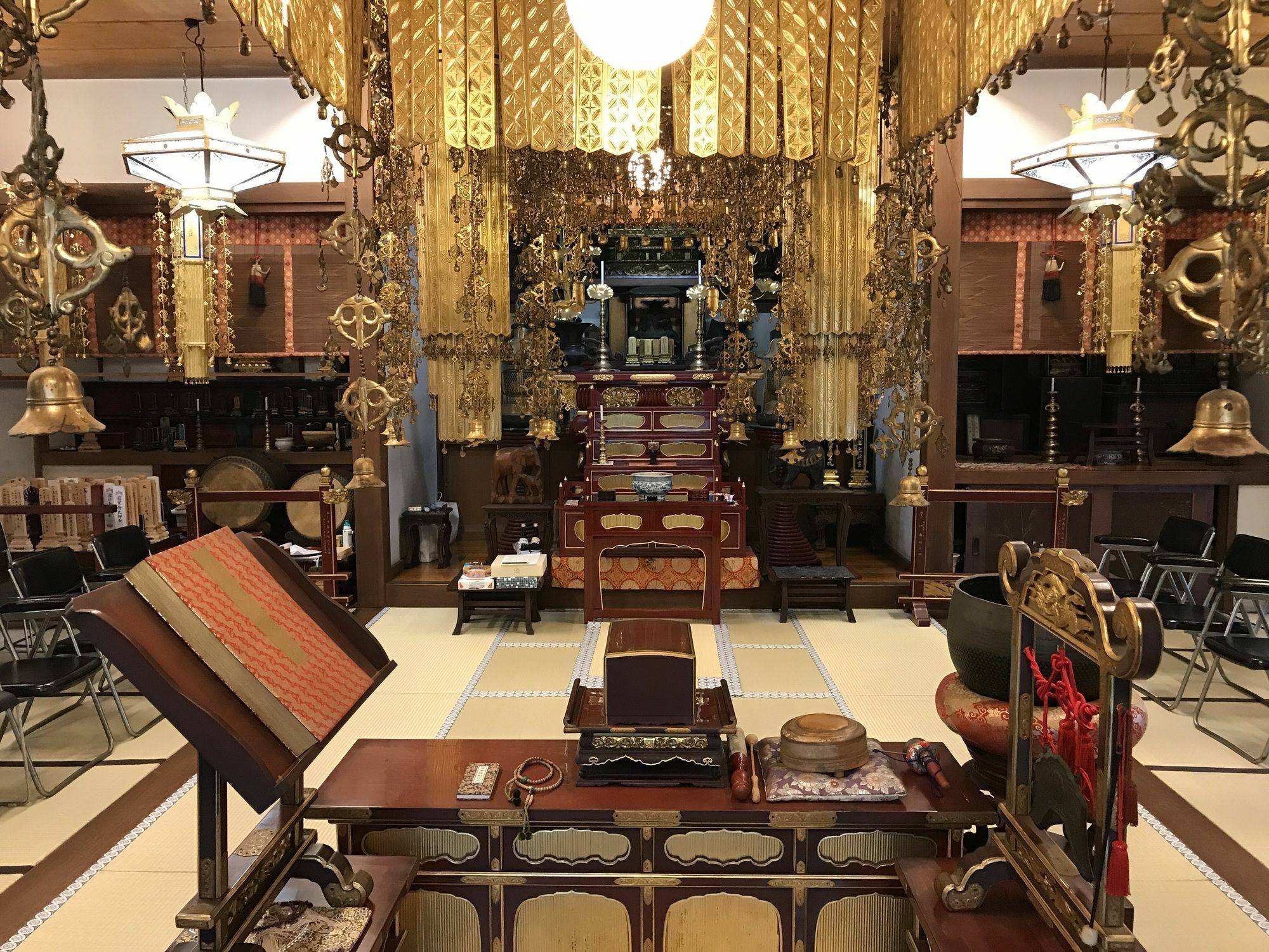 Rengeso Apartment Tokyo Bagian luar foto